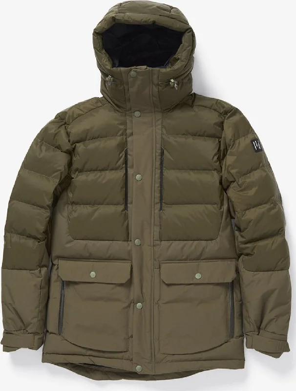 Men's Coats for SpringFelton Down Jacket - Men's|-|Manteau Felton Down - Homme