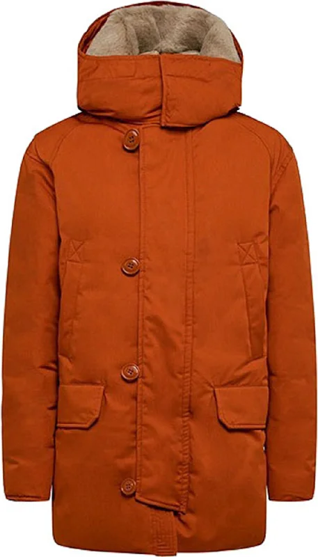 Designer Men's OvercoatsBoulder Li77 Jacket - Men's|-|Veste Li77 de Boulder - Homme