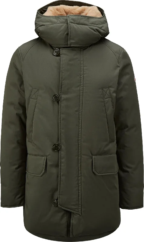 Mew Military Olive