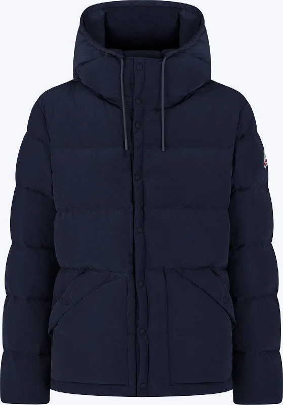 Men's Coats with Adjustable SleevesDeep Powder Pp55 Jacket - Men's|-|Veste Deep Powder Pp55 - Homme