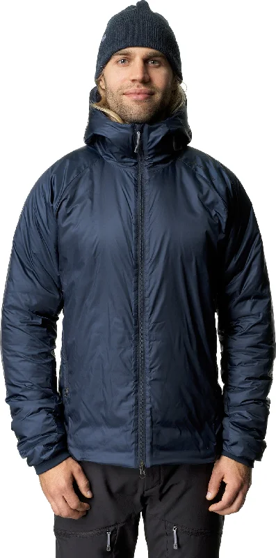 Men's Coats with Military InfluenceMr Dunfri Jacket - Men's|-|Manteau Mr Dunfri - Homme