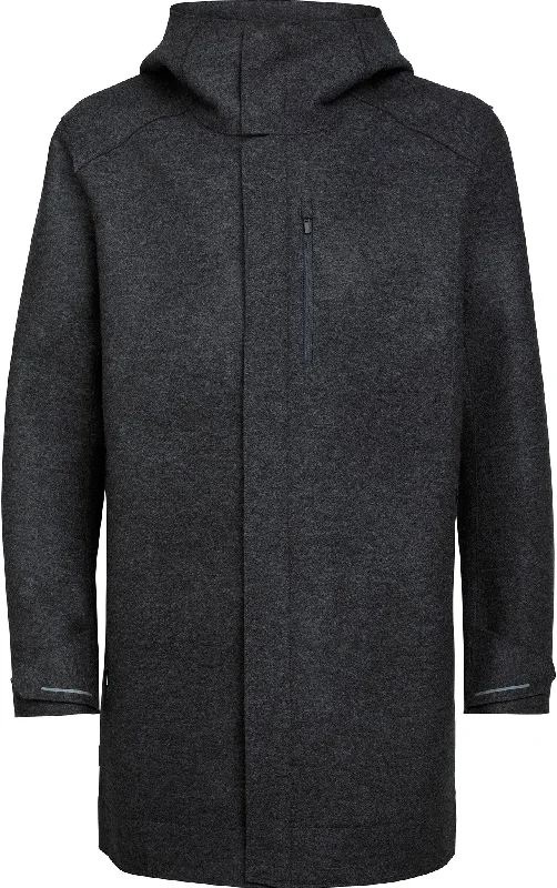 Men's Coats for Ice FishingAinsworth Hooded Jacket - Men's|-|Manteau à capuchon Ainsworth - Homme