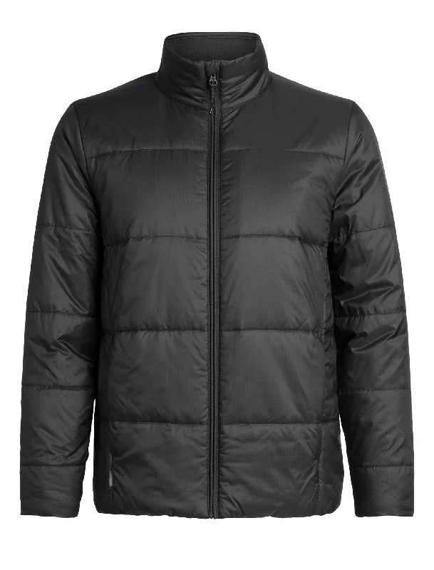 Versatile Men's Pea CoatsCollingwood Jacket - Men's|-|Manteau Collingwood - Homme