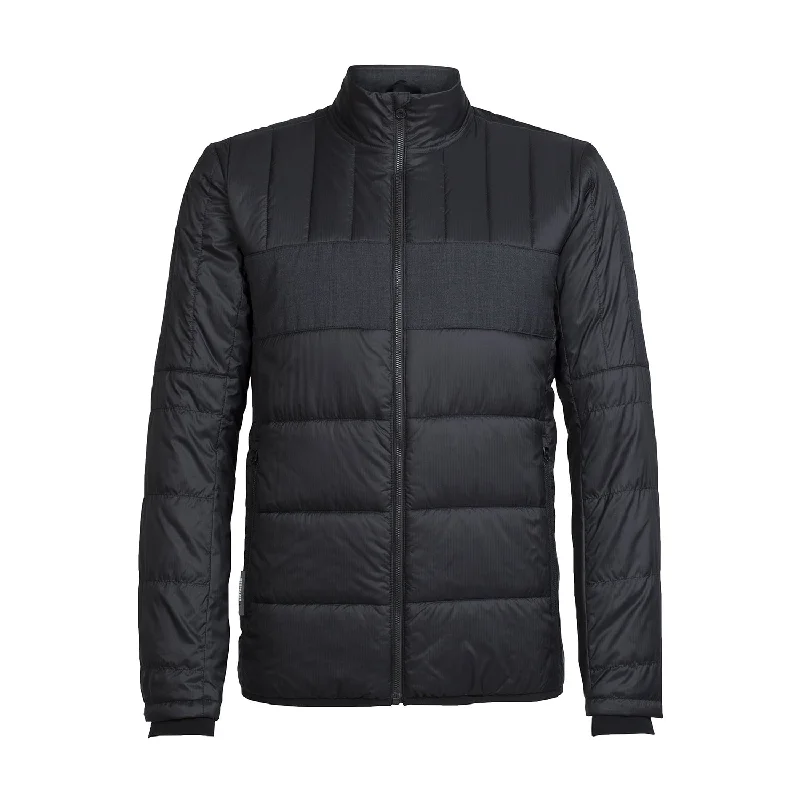 Men's Coats for City WearStratus X Jacket - Men's|-|Manteau Stratus X - Homme