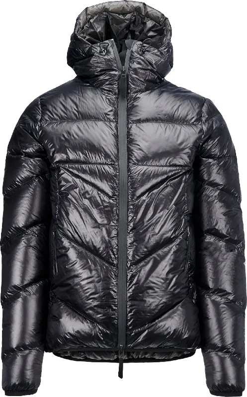 Men's Coats for Outdoor ActivitiesMen's 7D Down Hood|-|Manteau à capuchon 7D Homme