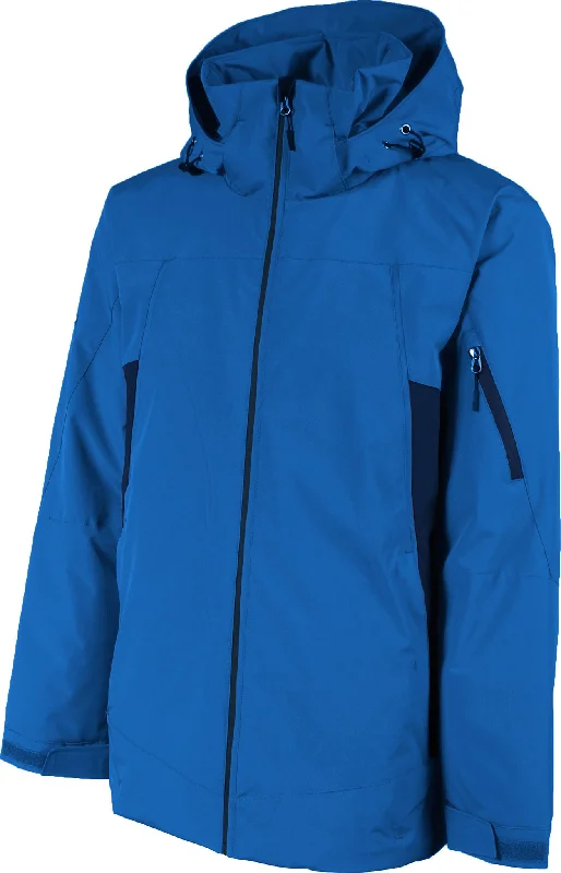 Men's Coats for HikingAir H2O Stretch Insulated Jacket - Men's|-|Manteau isolé H2O Stretch Air - Homme