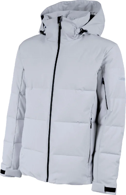 Men's Coats for Short MenBoron Quadra Stretch Jacket - Men's|-|Manteau Quadra Stretch Boron - Homme