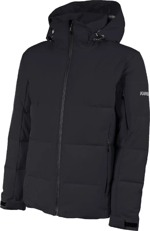 Glacier - Black