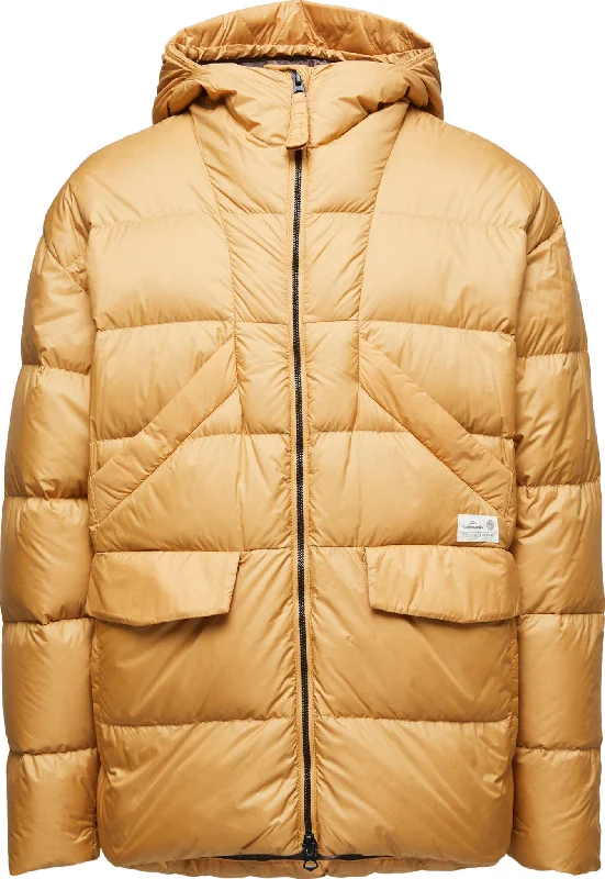 Men's Coats with Relaxed FitsNXT-Level Bio Down Jacket - Men's|-|Manteau en duvet Bio NXT-Level - Homme