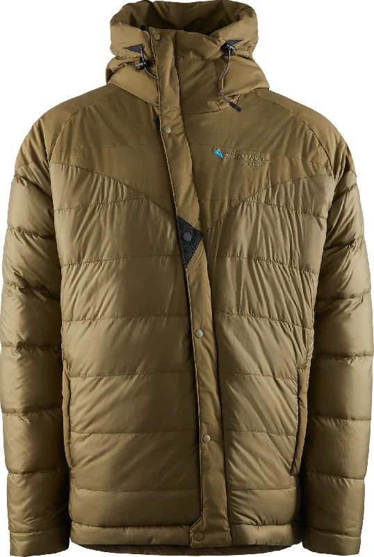 Men's Coats with Down InsulationAtle 3.0 Jacket - Men's|-|Manteau Atle 3.0 - Homme