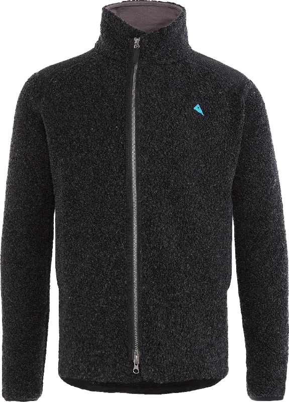 Men's Coats for Mild WeatherSkoll Zip Jacket - Men's|-|Manteau Skoll Zip - Homme