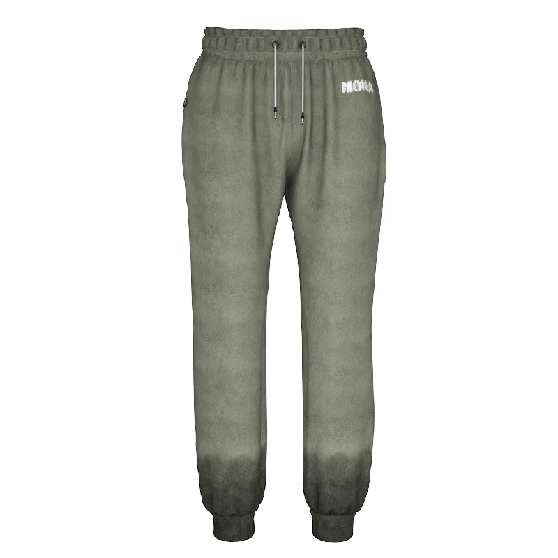 Men's Twill Pants for a Dressy LookLa Gioconda Sweatpants