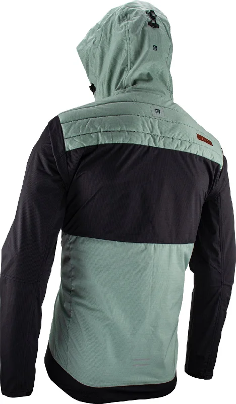 Men's Coats with Hidden PocketsMTB Trail 3.0 Jacket - Men's|-|Manteau MTB Trail 3.0 - Homme