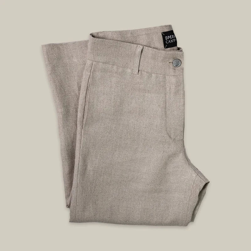 Men's Dress Pants for Special OccasionsLEIA