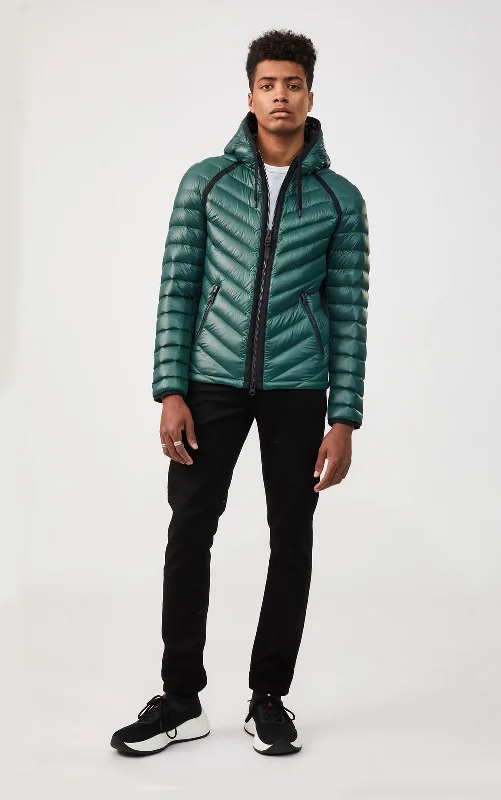 Men's Coats for SkiingMaxim Jacket - Men's|-|Manteau Maxim - Homme