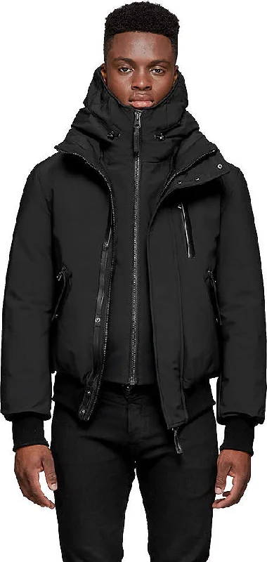 Practical Men's RaincoatsMen's Denton Down Jacket|-|Manteau en duvet Denton Homme