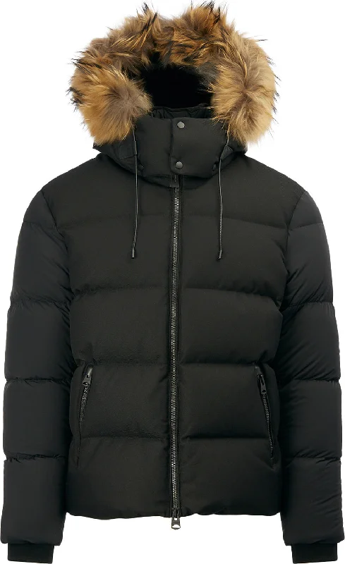 Men's Coats for Cold WeatherRandi Lightweight Down Jacket - Men's|-|Manteau léger en duvet Randi - Homme