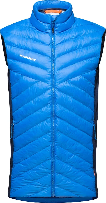 Men's Coats without LiningAlbula In Hybrid Vest - Men's|-|Gilet hybride Albula IN - Homme
