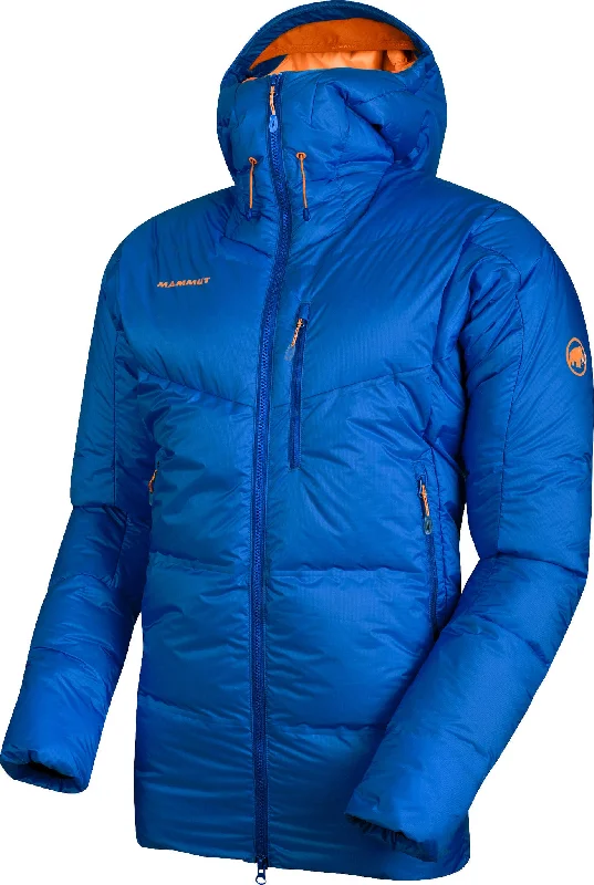 Men's Coats for Every OccasionEigerjoch Pro IN Hooded Jacket - Men's|-|Manteau à capuchon Eigerjoch Pro IN - Homme