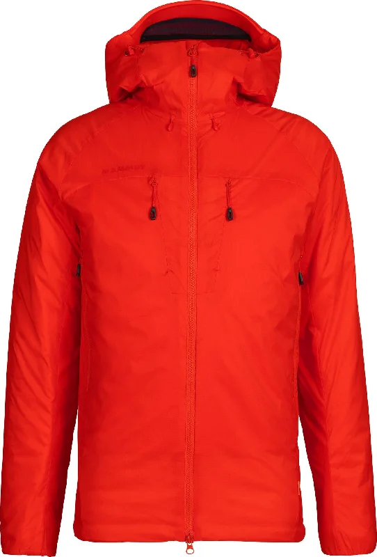 Men's Coats with Fur TrimRime IN Hybrid Flex Jacket - Men's|-|Manteau Rime IN Hybrid Flex - Homme
