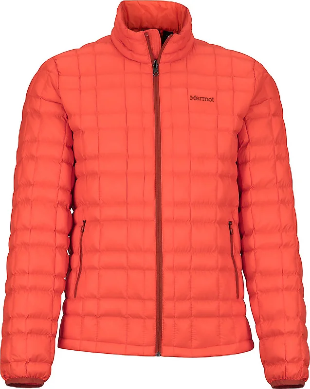 Mars Orange