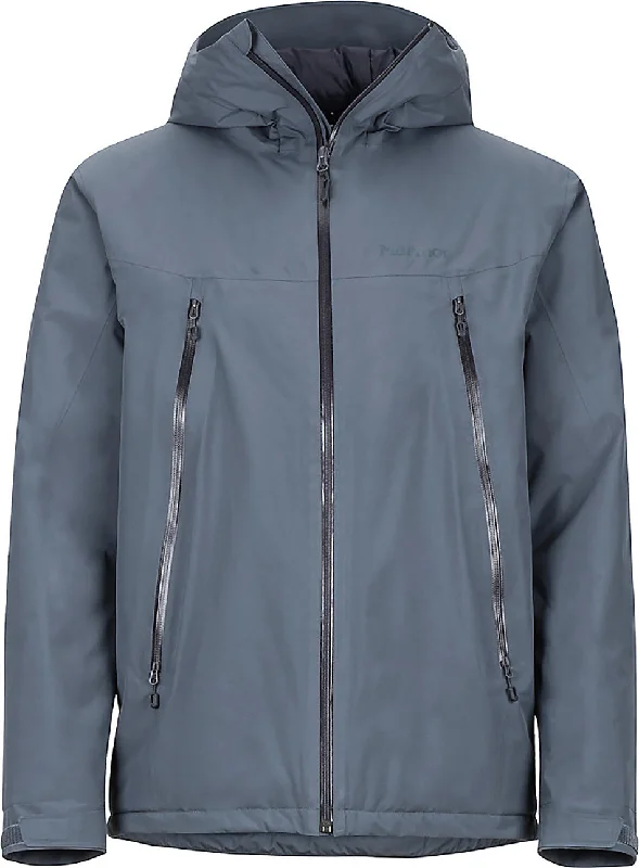 Winter-Ready Men's CoatsMen's Solaris Jacket|-|Manteau Solaris Homme
