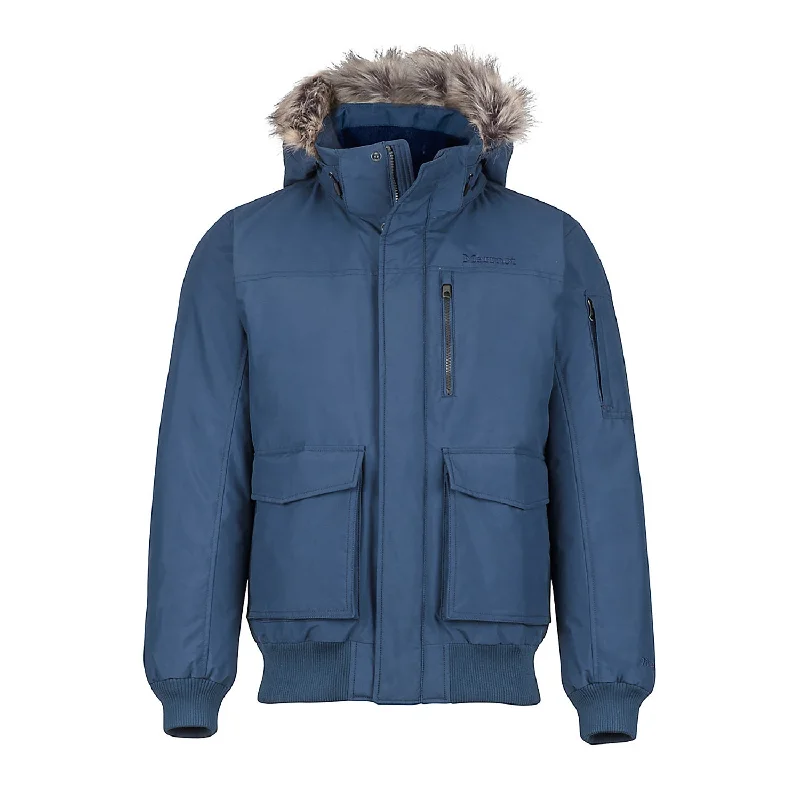Men's Coats with Inner PocketsMen's Stonehaven Jacket|-|Manteau Stonehaven Homme