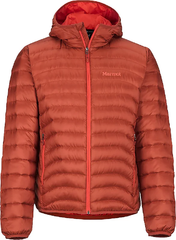 Men's Coats for Short MenMen's Tullus Hoody|-|Manteau à capuchon Tullus Homme