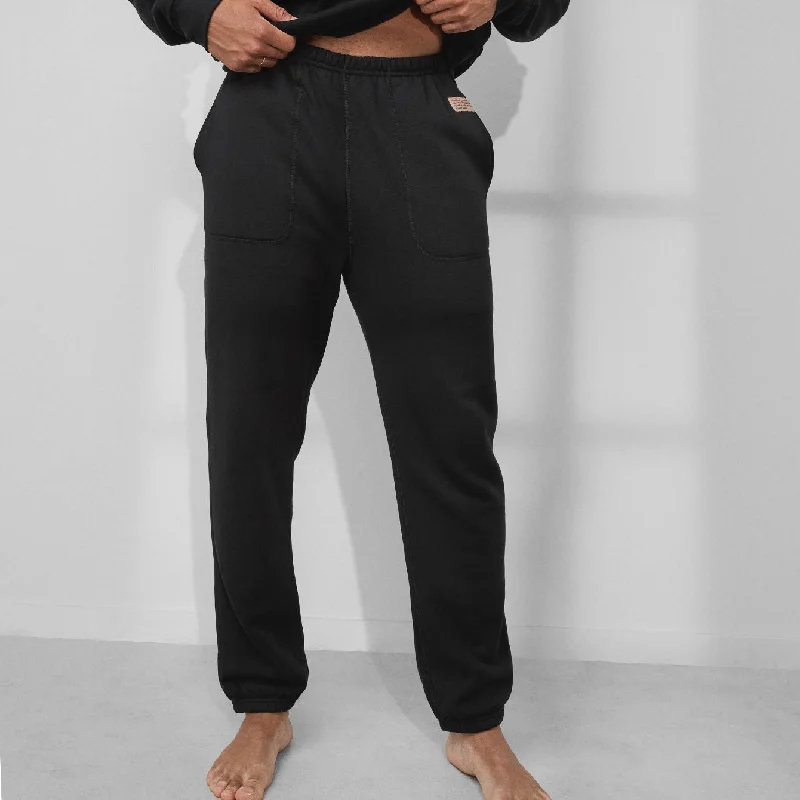 Men's Straight-Leg Jeans for a Classic FitMen’s Silksweats™ Reversible Jogger