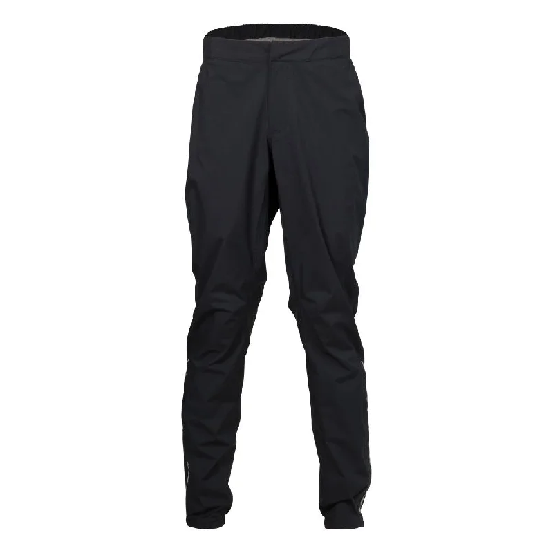 Layered Men's OverallsMen's Commuter Rain Over Pants