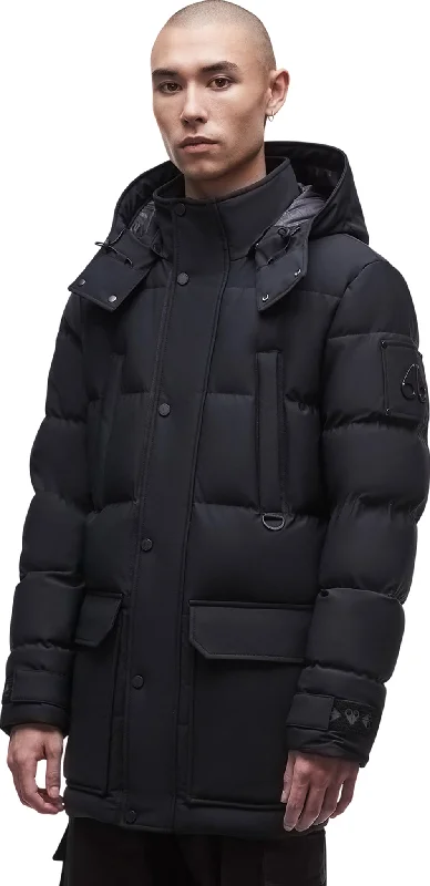 Men's Coats with Magnetic ClosuresValleyfield Jacket - Men's|-|Manteau Valleyfield - Homme