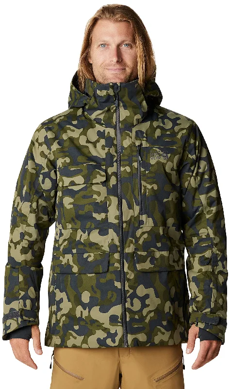 Dark Army Camo