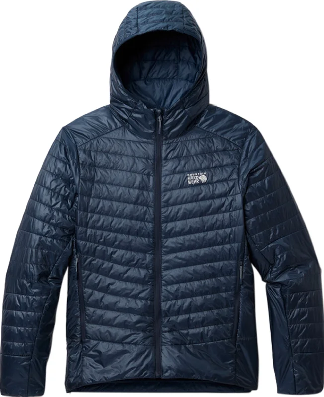 Hardwear Navy