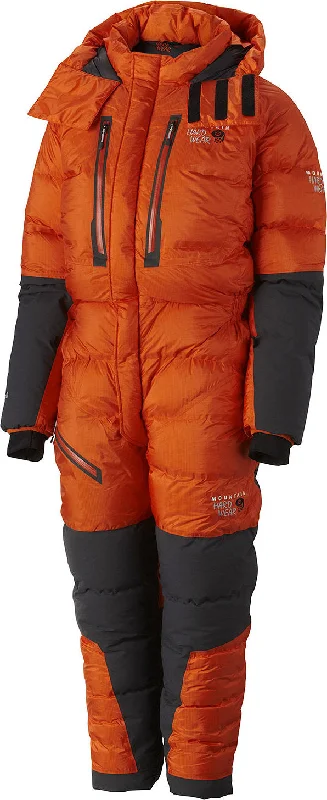 Men's Coats for Rainy WeatherAbsolute Zero Suit - Men's|-|Combinaison Absolute Zero - Homme