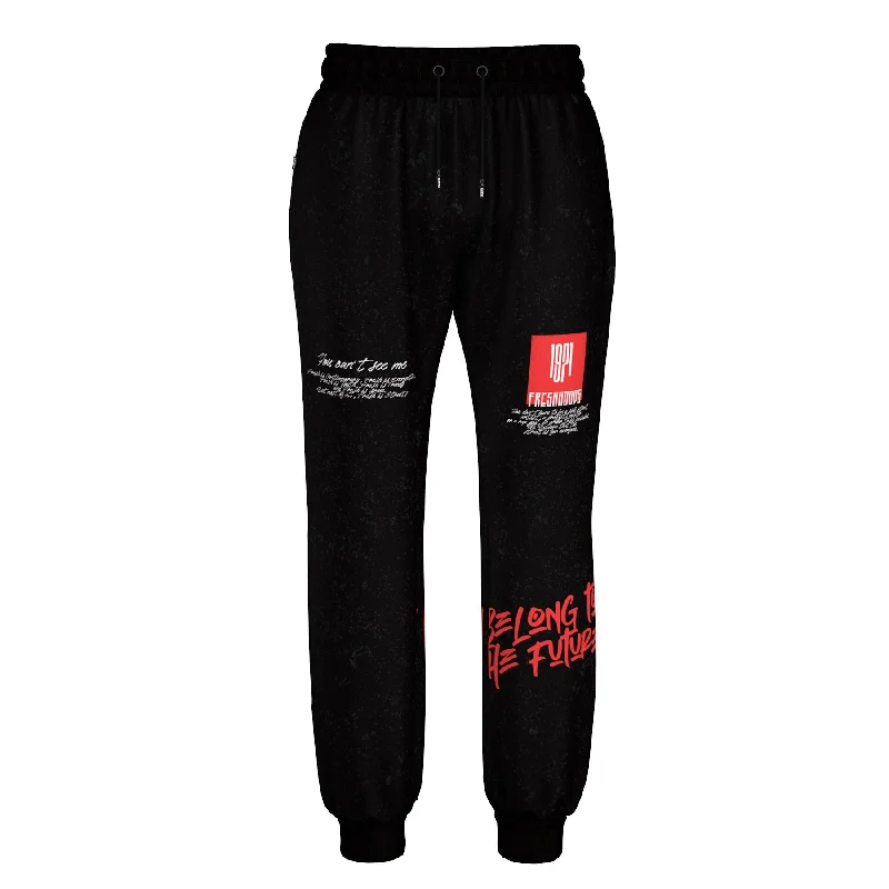 Men's Bootcut Jeans for a Flattering ShapeNo Boundaries Sweatpants