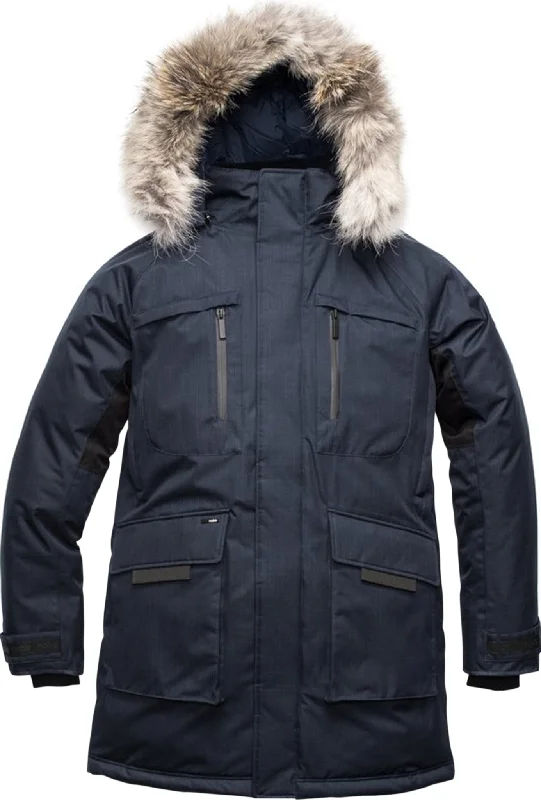 Men's Coats for SkiingKalvin Parka - Men's|-|Parka Kalvin - Homme
