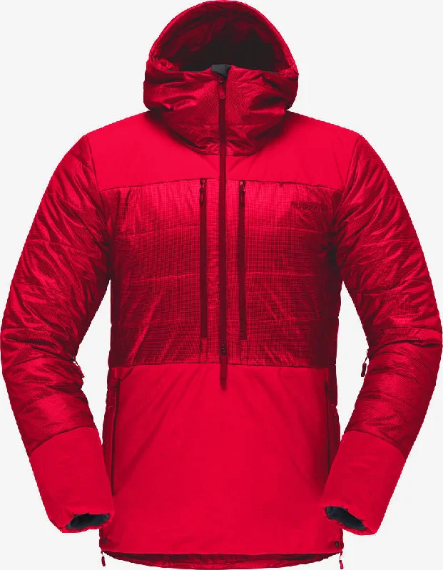 Affordable Men's Winter CoatsLofoten Primaloft80 Anorak - Men's|-|Anorak Lofoten Primaloft80 Anorak - Homme