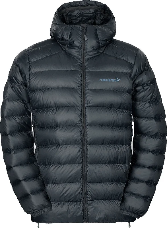 Men's Coats with Quick-Dry FabricMen's Lyngen Lightweight Down750 Jacket|-|Manteau Lyngen Lightweight Down750 Homme