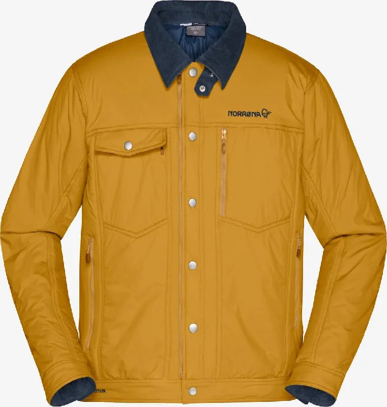 Men's Coats for Everyday WearTamok Insulated Jacket - Men's|-|Manteau isolé Tamok - Homme