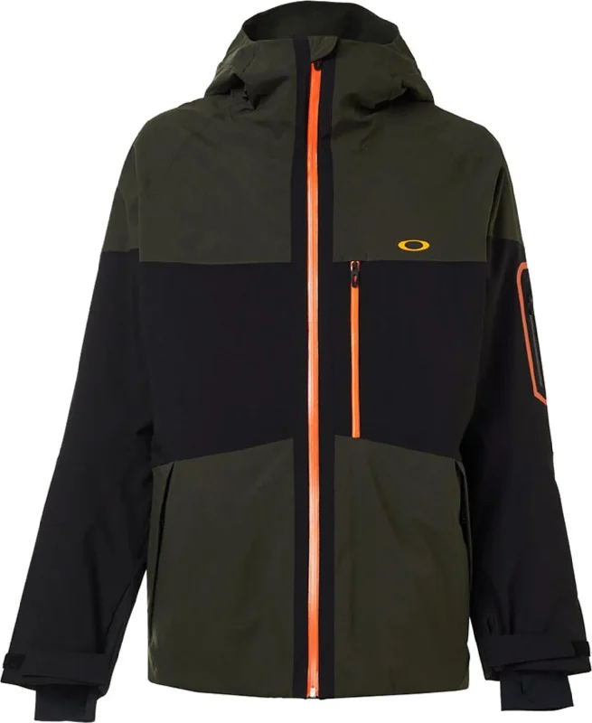 Men's Coats for Everyday WearCedar Ridge 3.0 BZI Jacket - Men's|-|Manteau Cedar Ridge 3.0 BZI - Homme