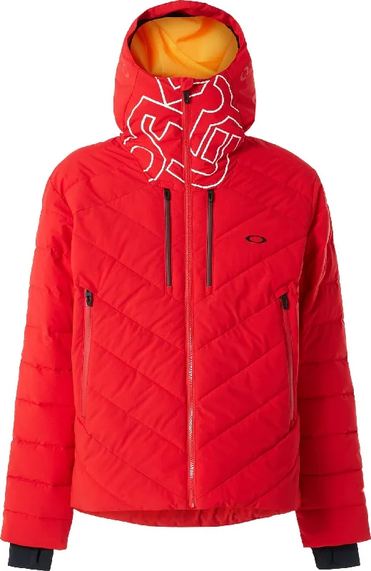 Best Men's Leather CoatsGreat Scott Insulated 2L 15K Jacket - Men's|-|Manteau isolé Great Scott 2L 15K - Homme