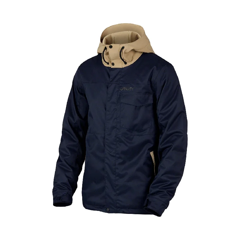 Men's Coats for Rainy WeatherMen's Division BioZone Insulated Jacket|-|Manteau isolé Division BioZone Homme