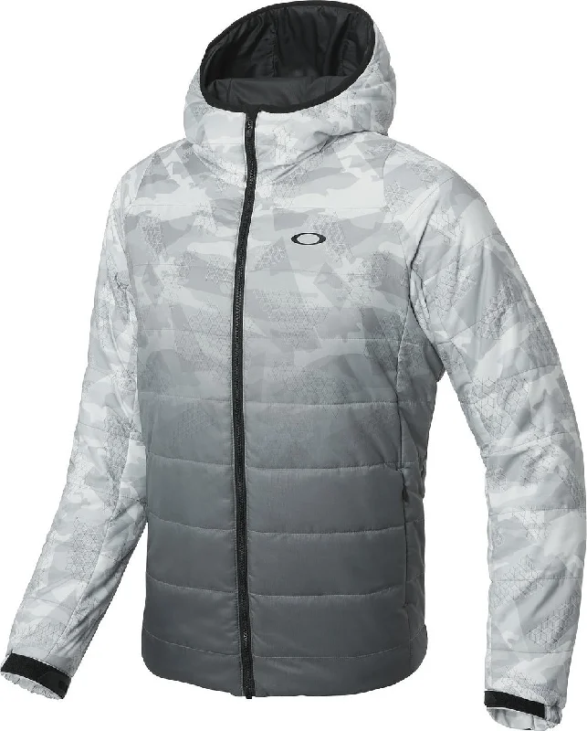 Trendy Men's Anorak JacketsEnhance Insulation Quilting Jacket 8.7 - Men's|-|Manteau isolé Enhance Insulation Quilting 8.7 - Homme