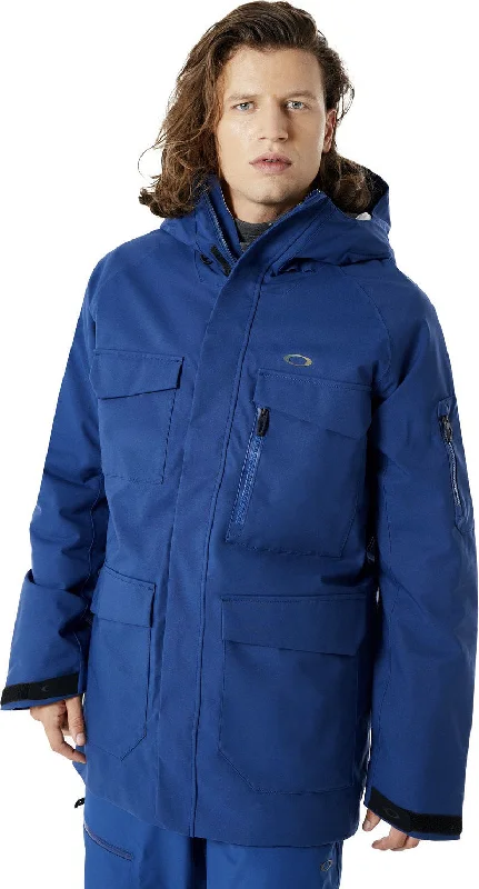 Men's Coats for Short MenSnow Insulate Jacket 15K - Men's|-|Manteau isolé Snow 15K - Homme