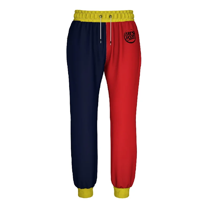 Men's Party Pants for a Fun Night OutOfficial Sweatpants