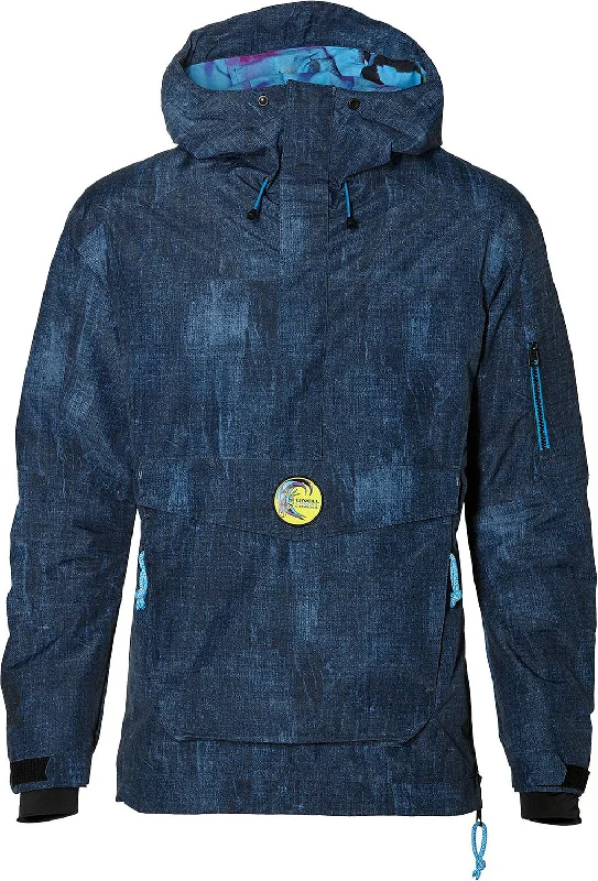 Blue Aop