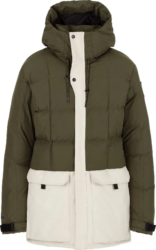 Unique Men's Flight JacketsXPLR Parka - Men's|-|Parka XPLR - Homme