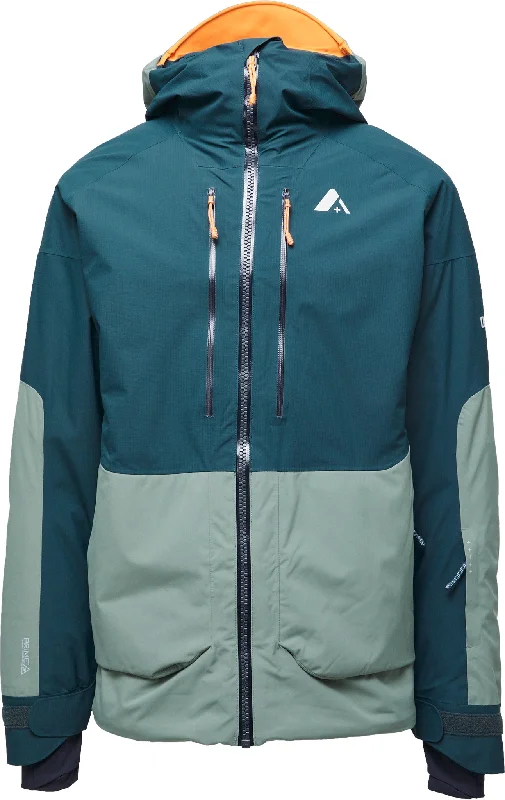 Men's Coats for Winter SportsAlaskan Ski Jacket - Men's|-|Manteau de ski Alaskan - Homme