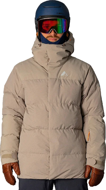 Men's Coats for RunningRedford Jacket - Men's|-|Manteau Redford - Homme