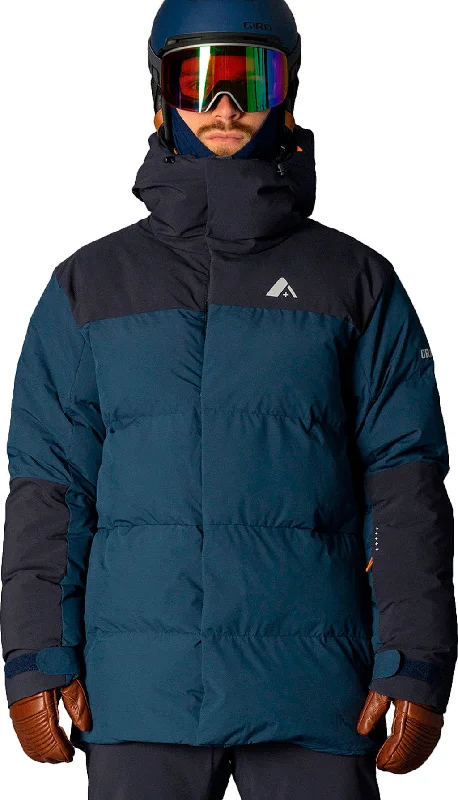 Mistral Blue